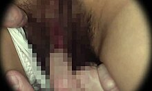 In the park, a couple enjoys a picnic date, but at home, their intimate night turns into a voyeur's creampie marking while they sleep peacefully