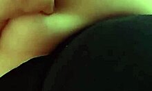 I crave my nipple sucked by a mature admirer during my pregnant flashing exhibition.