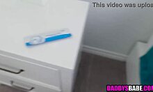 Stepdad says, 'I found out my stepdaughter is a slut'