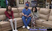 Dr Tampa - Tampa University Entrance Physical - Solana