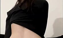 Slutty British Horny Girlfriend Experience