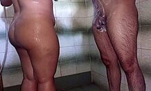 Intense Cock Hitting Uterus