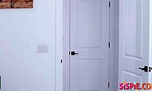 from tease to tantalizing angel gostosas provocative encounter with her stepbrother parker ambrose leads to an intense and satisfying sexual adventure