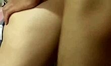 Stockings torn during passionate encounters with married Spanish teacher