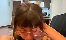 Chilean Woman Begs For Deep Anal Penetration In Her Tight Ass