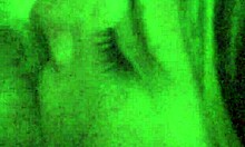 Haze delivers close-up slow motion cock sucking.