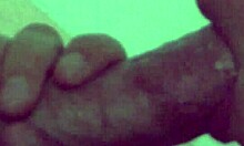 Haze delivers close-up slow motion cock sucking.