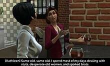 Gorgeous Girls Like Maggie Chapter 5 Creampie Cheating Bride