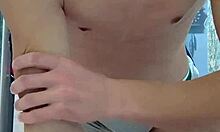 I Am Top Today And Will Fuck You Skinny Amateur