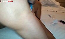 my wife turns tricks and tells me details to jerk off at home