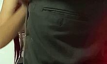 Stockings torn during passionate encounters with married Spanish teacher