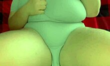 double penetration riding in one piece outfit