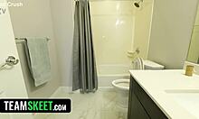 i bang my stepdad landlor with my amazin ass and natural tits