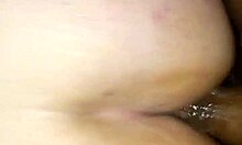 blonde latina enjoys anal sex and deepthroat with friend