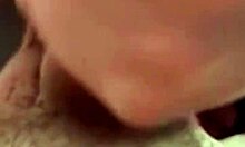 Chubby latina offers anal to brother-in-law in abandoned house. 😈