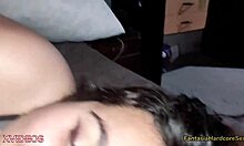 watching tiktoks with best friend gets out of hand