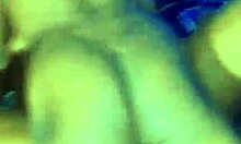 Fucking My Ebony Pussy Wild In The Ghetto