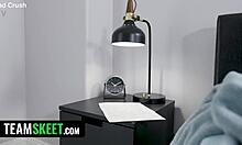 i bang my stepdad landlor with my amazin ass and natural tits