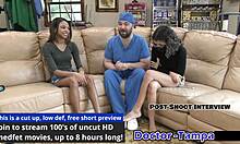 Dr Tampa - Tampa University Entrance Physical - Solana