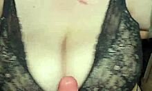 Amateur Curvy Solo With Dildo