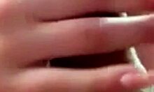 Chubby latina offers anal to brother-in-law in abandoned house. 😈