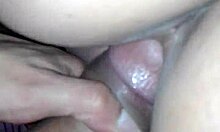 homemade anal video with sexy amateurs
