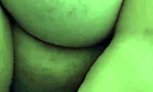 Housewife enjoys a great time cumming, she says with pleasure