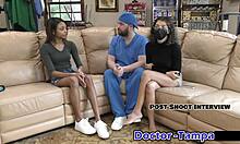 Dr Tampa - Tampa University Entrance Physical - Solana