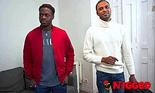 want a double dose of black cock, daniela nerea?