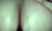 homemade anal video with sexy amateurs