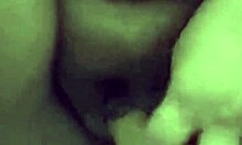 Housewife enjoys a great time cumming, she says with pleasure