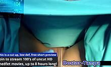 Dr Tampa - Tampa University Entrance Physical - Solana