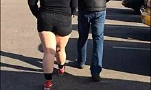 Caught recording my girlfriend, busted by boyfriend