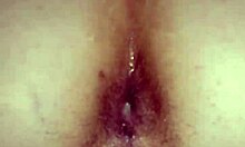 Home sex from a sexy couple