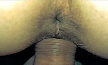 married couple films their homemade anal porn