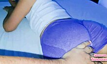 Oh god, when it comes to sex your no longer my step cousin, bend over for me!