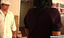 Dr Moorewood the Anal Specialist