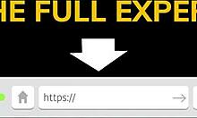 These Interracial Teen Baddies Deep Throat Fucked Me Crazy In A Threesome