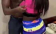 stranger electrician came to fix my light & i teased him