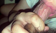 Horny Girlfriend Sucks Off My Cum Intensely Plus Rainy Weather Makes It The Best