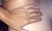 always wanted threesome with neighbor and stepsister