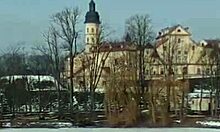 Belarusian mother sucks Victor Bloom's cock in Barcelona. Intense group action unfolds.