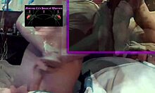 shemale engages in intense kink fucking sessions