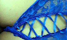 Double anal penetration feels so good with toys and big tits 😍