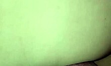 Double anal penetration feels so good with toys and big tits 😍