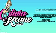 hot teen 18+ is playing with her ass right now 😏