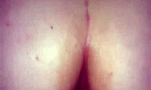 Pawg latina milf bounces on husband's big cock