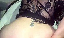 Pawg latina milf bounces on husband's big cock