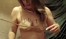 2025 01 20 Esclave F Autoseance Punaises Et Masturbation