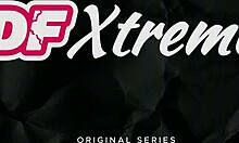 Stella Luxx Craves Big Cock Deepthroat!